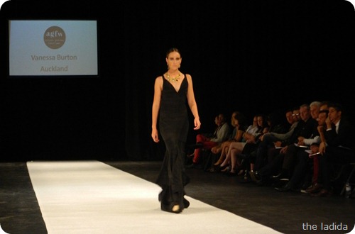 Vanessa Burton - AGFW Fashion Show 2012 (1) Vanessa Burton - AGFW Fashion Show 2012 (1)