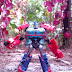 Prime In Flowery Paradise