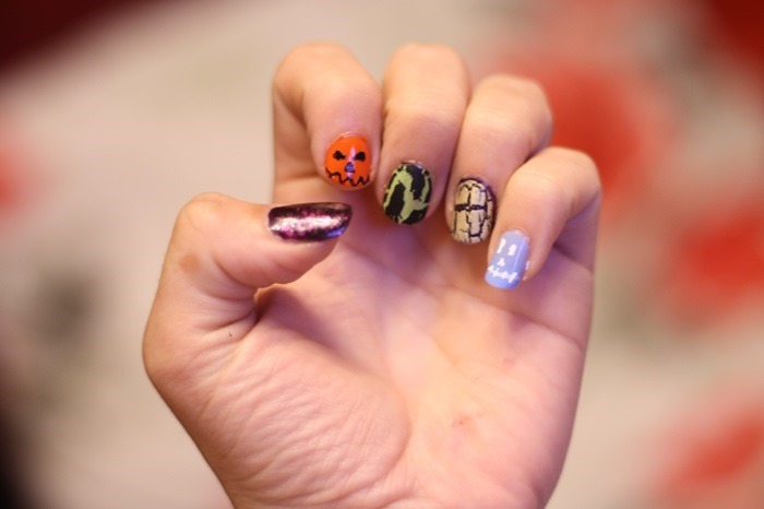 Halloween Nails (03)