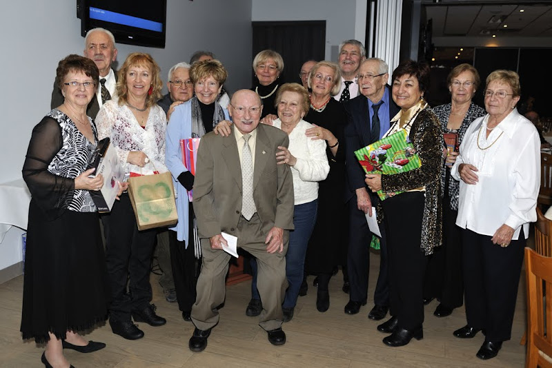 Les gagnants Les gagnants