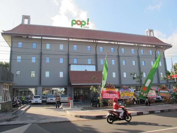 hotel pop yogyakarta