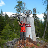 MountainBiking