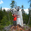 Mountain Biking