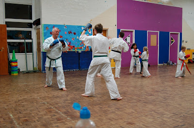  October 2010 Grading Pictures
