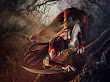 Fine Hero Of Dispair