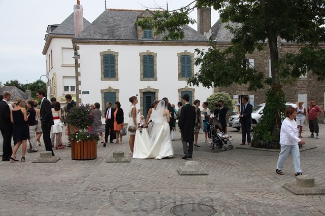 le mariage le mariage