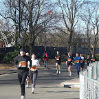 2010 Newham 10k