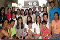 January 21: Emmy Rose Espuelas' Residence (Marikina Cityz0
