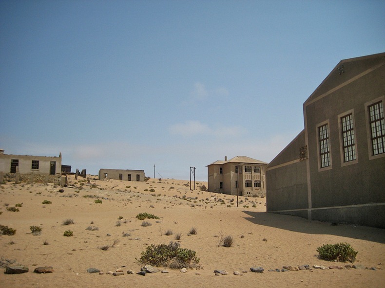 Kolmanskop-18 Kolmanskop-18