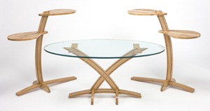 Coffee & End Tables Coffee & End Tables
