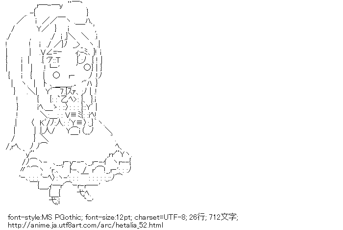 ヘタリア,ベラルーシ