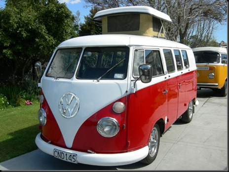 Camper Camper