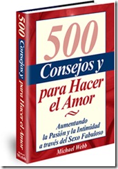 500 Consejos Para Hacer el Amor Pdf
