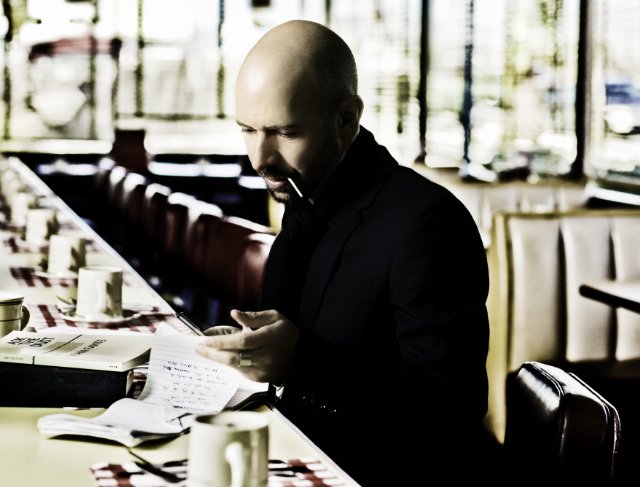 Neil Strauss Working, Neil Strauss