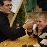 Karizmák ünnepe - Máriaremete, 2009. június. 1.