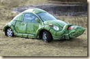 turtle car