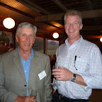 Peter & Pam Crouch