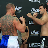 ONE FC Pride of a Nation Weigh In Philippines (56).JPG