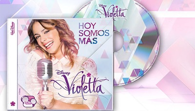 cd-3-violetta-Hoy Somos Mas cd-3-violetta-Hoy Somos Mas