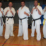 Swedish Winter Camp 2011