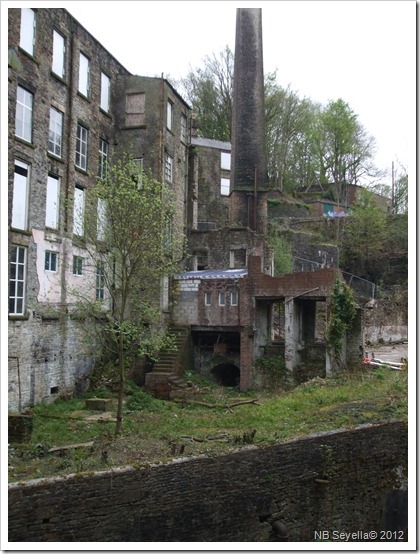 DSCF0622 Torr Vale Engine House DSCF0622 Torr Vale Engine House