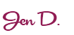 Jen D.