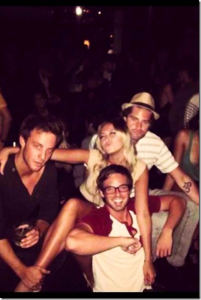 sexy paulina gretzky twitter 32 sexy paulina gretzky twitter 32