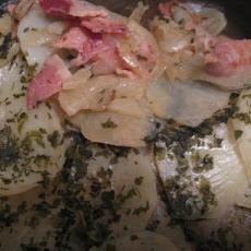 Irish Coddle