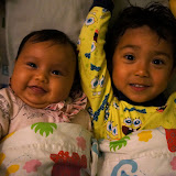 Kids in November - November 1, 2011