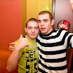 Jungle Club, 2012. jan. 06., péntek