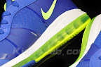 nike air max lebron 8 v2 low blue citron sprite 5 06 Obey Your Thirst! Nike LeBron 8 V2 Low Sprite is Hitting Retail