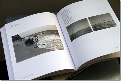 Stephen Shore Nature of Photographs Innenteil Stephen Shore Nature of Photographs Innenteil