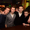 Jungle Club, 2011. dec. 23., péntek