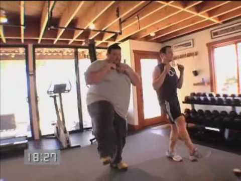 Pay It Forward With Tony Horton, Tony Horton