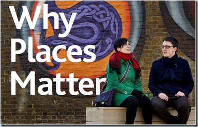 Why Places Matter LS Why Places Matter LS