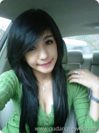 Foto-Foto Seksi Nadia Ervina (bibie) || gudangcewek.com