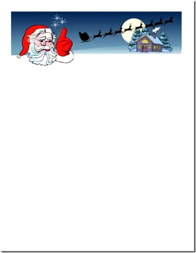 carta a papa noel divertidas de navidad (6) carta a papa noel divertidas de navidad (6)