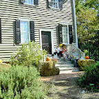 Fall Festival 2005