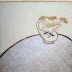 Object: 18607 - Nana's table - 60 x 46 cm - € 975,= Object: 18607 - Nana's table - 60 x 46 cm - € 975,=