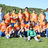 2011 Supercopa Junior