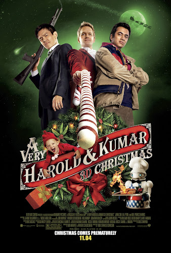 download A Very Harold & Kumar 3D Christmas baixar capa A Very Harold & Kumar 3D Christmas