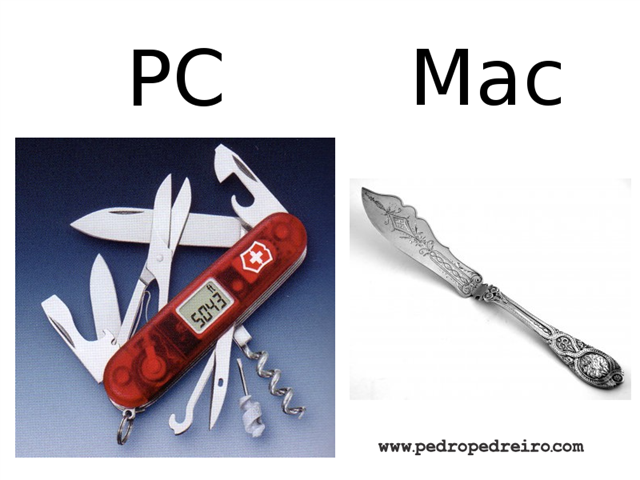 pc mac