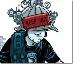 Már a saját ötleteink sincsenek biztonságban. Valaki lopja őket. Már a saját ötleteink sincsenek biztonságban. Valaki lopja őket.