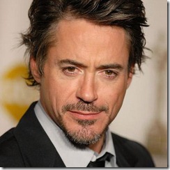 Robert Downey Jr. alakítja Gepettót Tim Burton Pinocchiójában