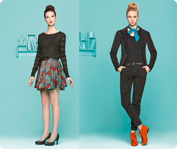 look5 look5