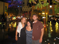 Downtown Sinapore