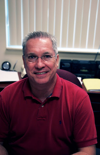 Bob Cirtin, a professor at Evangel University, is set to launch a 2010 campaign for the 140th District seat in the state House of Representatives.

Photo Credit: Alex Crowder