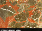 Мрамор MACCHIA VECCHIA ROSSA