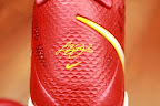 nike lebron 8 ps miami heat alternate pe 6 07 Nike Cancelled Release of Nike LeBron 8 PS Finals Edition