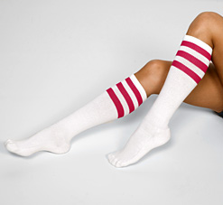 Tubesocks